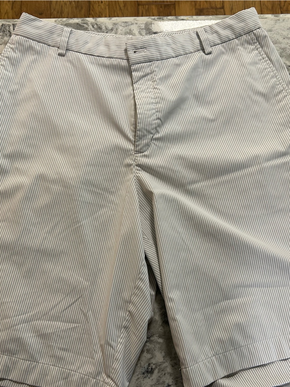 Nike Golf Shorts